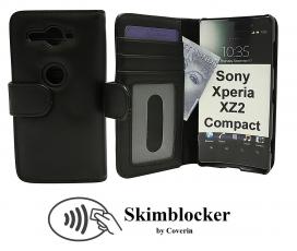 CoverInSkimblocker Wallet Sony Xperia XZ2 Compact (H8324)