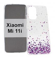 billigamobilskydd.seDesign Case TPU Xiaomi Mi 11i