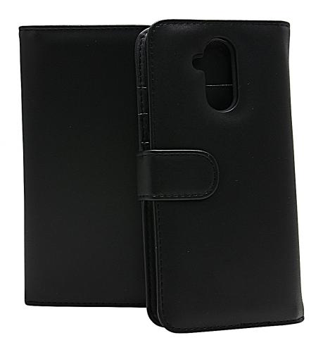 CoverinSkimblocker Wallet Huawei Mate 20 Lite