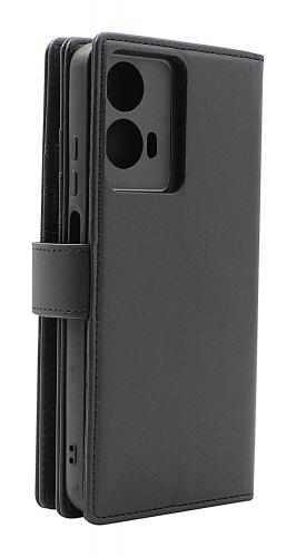 CoverinSkimblocker Motorola Moto G24 Power XL Magnet Phone Wallet