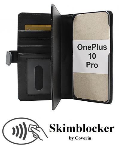 CoverinSkimblocker XL Wallet OnePlus 10 Pro