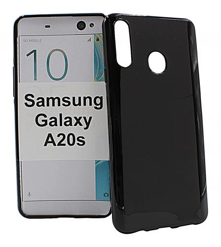 billigamobilskydd.seTPU Case Samsung Galaxy A20s (A207F/DS)