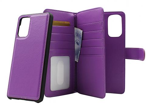 CoverinSkimblocker XL Magnet Wallet Samsung Galaxy A32 5G (A326B)