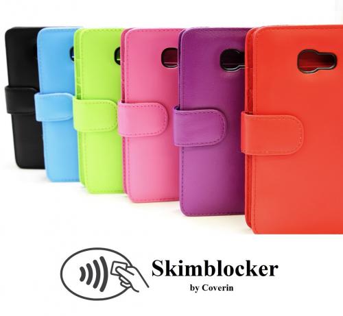 CoverinSkimblocker Samsung Galaxy A5 2017 (A520F)