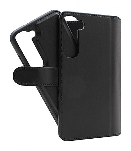 CoverinSkimblocker XL Magnet Wallet Samsung Galaxy S23 Plus 5G