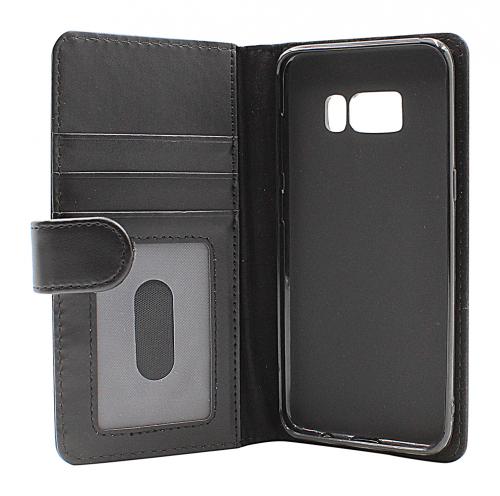 CoverinSkimblocker Wallet Samsung Galaxy S8 (G950F)