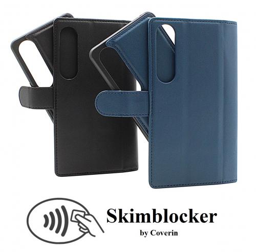 CoverinSkimblocker Sony Xperia 1 VI 5G Magnet Phone Wallet