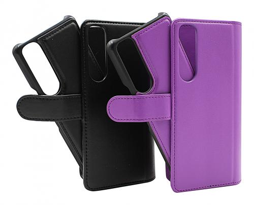 CoverinSkimblocker XL Magnet Wallet Sony Xperia 5 III (XQ-BQ52)