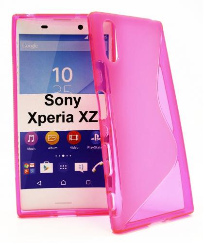 billigamobilskydd.seS-Line Cover Sony Xperia XZ / XZs (F8331 / G8231)