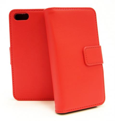 CoverinSkimblocker Magnet Wallet iPhone 5/5s/SE