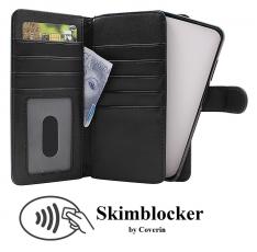 CoverInSkimblocker XL Magnet Wallet OnePlus 12 5G