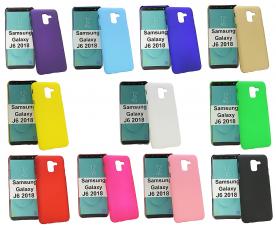 billigamobilskydd.seHardcase Samsung Galaxy J6 2018 (J600FN/DS)