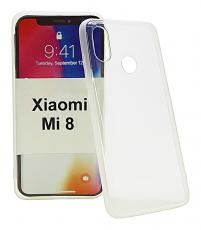 billigamobilskydd.seUltra Thin TPU Case Xiaomi Mi 8