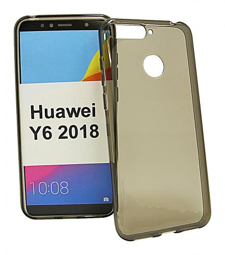 billigamobilskydd.seTPU Case Huawei Y6 2018