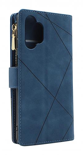 billigamobilskydd.seXL Standcase Luxury Wallet Samsung Galaxy A32 5G (SM-A326B)