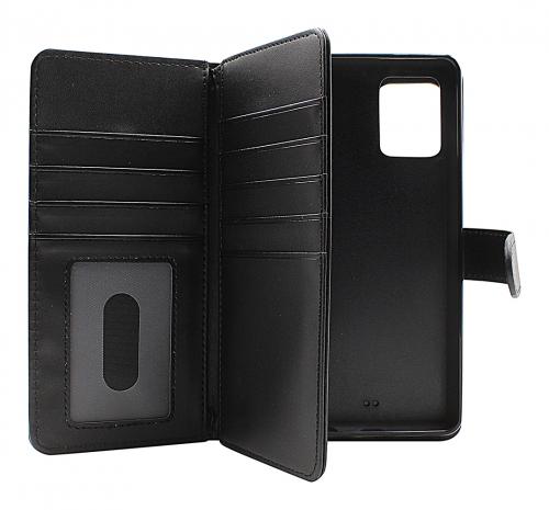 CoverinSkimblocker XL Magnet Wallet Samsung Galaxy A42 5G