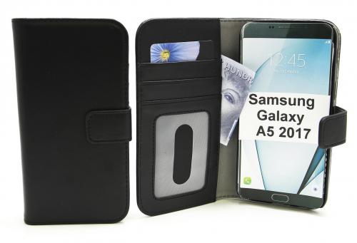 CoverinSkimblocker Magnet Wallet Samsung Galaxy A5 2017 (A520F)