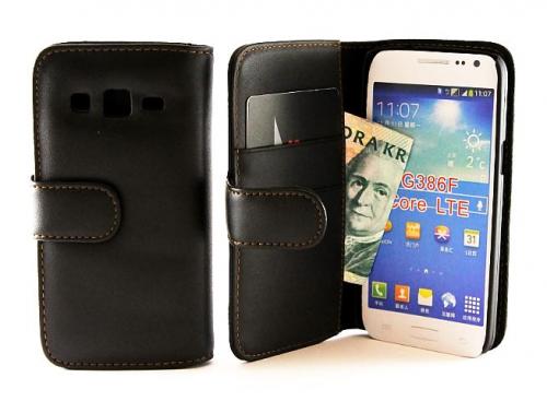 CoverinMobile Wallet Samsung Galaxy Core LTE (G386)