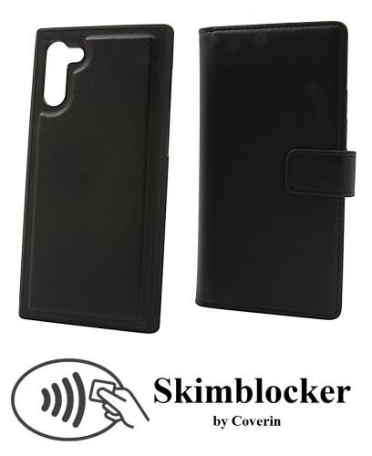 CoverinSkimblocker Magnet Wallet Samsung Galaxy Note 10 (N970F/DS)