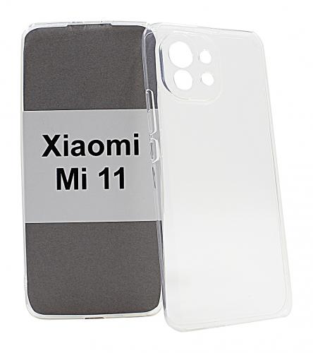 billigamobilskydd.seUltra Thin TPU Case Xiaomi Mi 11