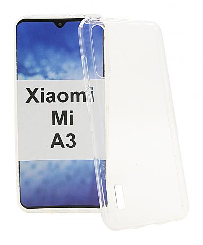 billigamobilskydd.seUltra Thin TPU Case Xiaomi Mi A3