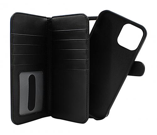 CoverinSkimblocker XL Magnet Wallet iPhone 12 Pro Max (6.7)