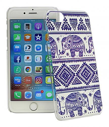 billigamobilskydd.seHardcase Designskal iPhone SE (2nd Generation)