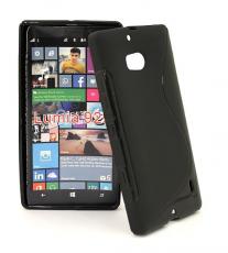 billigamobilskydd.seS-Line Cover Nokia Lumia 930