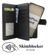 CoverinSkimblocker OnePlus Nord 5G XL Magnet Phone Wallet