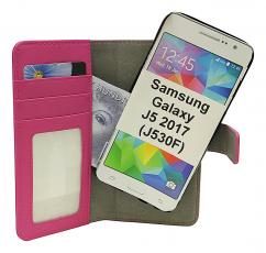 CoverinMagnet Fodral Samsung Galaxy J5 2017 (J530FD)