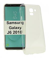 billigamobilskydd.seUltra Thin TPU Case Samsung Galaxy J6 2018 (J600FN/DS)