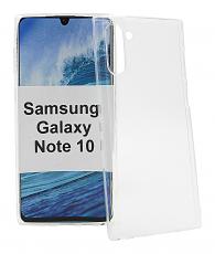 billigamobilskydd.seUltra Thin TPU Case Samsung Galaxy Note 10 (N970F/DS)