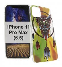 billigamobilskydd.seDesign Case TPU iPhone 11 Pro Max (6.5)