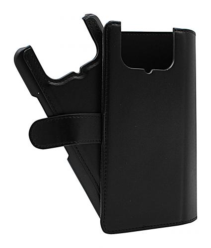 CoverinSkimblocker XL Magnet Wallet Asus ZenFone 7 Pro (ZS671KS)