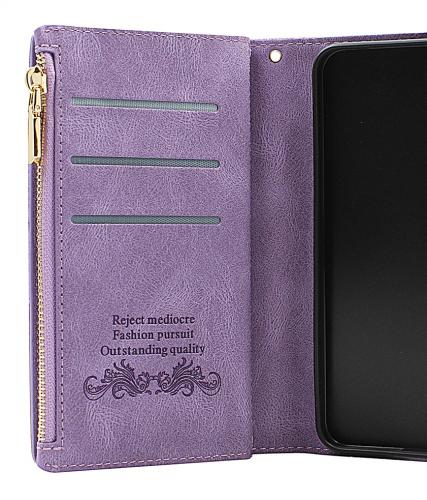 billigamobilskydd.seXL Standcase Luxury Wallet Nokia G42 5G