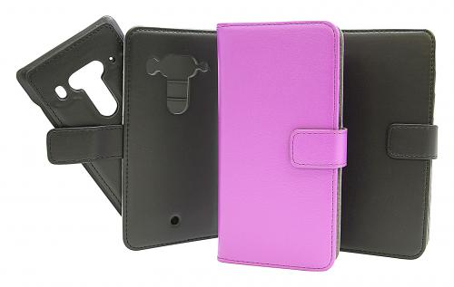 CoverinSkimblocker Magnet Wallet HTC U12 Plus / HTC U12+