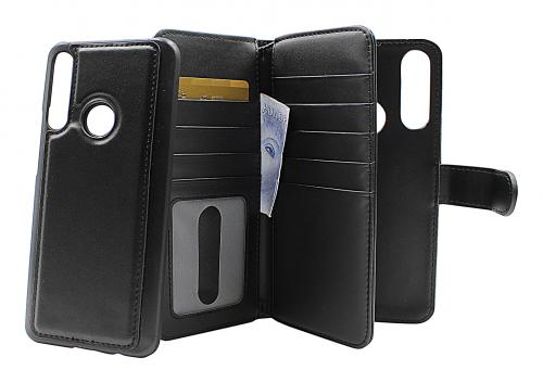 CoverinSkimblocker XL Magnet Wallet Honor 9X