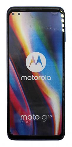 billigamobilskydd.seFull Frame Tempered Glass Motorola Moto G 5G Plus