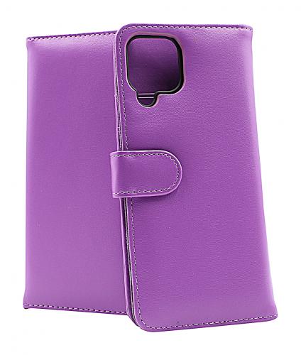 CoverinSkimblocker Wallet Samsung Galaxy A22 (SM-A225F/DS)