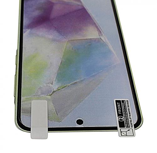 billigamobilskydd.seScreen Protector Samsung Galaxy A35 5G