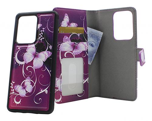 CoverinSkimblocker Magnet Designwallet Samsung Galaxy S20 Ultra (G988B)