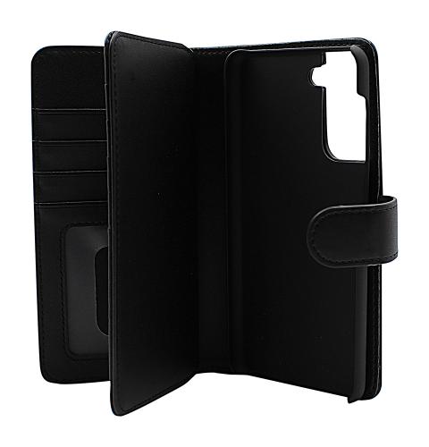 CoverinSkimblocker XL Magnet Wallet Samsung Galaxy S21 5G (G991B)