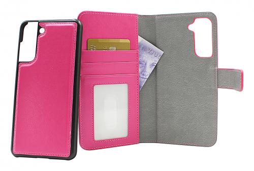 CoverinSkimblocker Magnet Wallet Samsung Galaxy S21 FE 5G