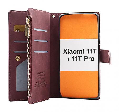 billigamobilskydd.seXL Standcase Lyxfodral Xiaomi 11T / 11T Pro