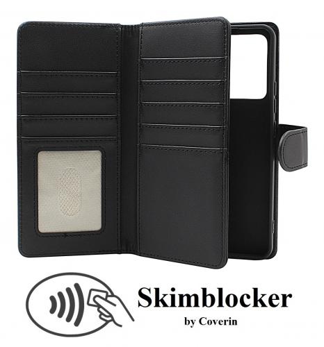 CoverinSkimblocker Xiaomi 14T 5G XL Phone Wallet