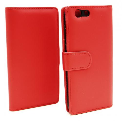 CoverinSkimblocker Wallet ZTE Blade A512