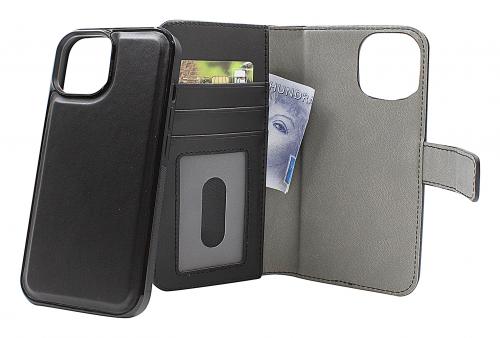 CoverinSkimblocker Magnet Wallet iPhone 15