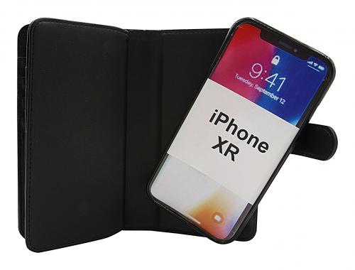 CoverinSkimblocker XL Magnet Wallet iPhone XR