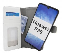 CoverinSkimblocker Magnet Wallet Huawei P30