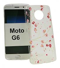 billigamobilskydd.seDesign Case TPU Motorola Moto G6